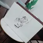 طباعة أكياس براند العبايا