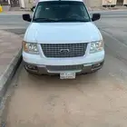 اكسبيدشن 2003