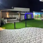 شاليهات سن رايز للايجار اليومي الطايف السيل الصغير الواصليه
