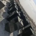 حواجز خرسانية نيوجيرسي