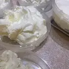 سمن معزا صافي بدون اضافات