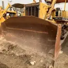 بلدوزر 155 خط ازرق