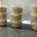 خلاصه مياعه بر ومنتجات ماعز