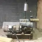 مكينه كهرباء دوتس اربعه سلندر 25كيلو