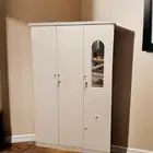 دولاب ملابس توصيل و تركيب مجانا