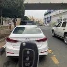 النترا 2017 فل كامل للبيع