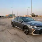 كامري 2022 GLX هايبرد
