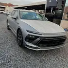 هيونداي سوناتا بيسك 2025