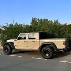 جيب جلاديتر 2020 jeep gladiator