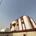 عمارة دورين للبيع بصك الكتروني موقعها بارق حي الثماله