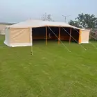 الخيام وبيوت شعر