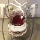 أرجوحة كرسي هزاز أطفال