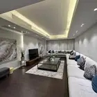 شقة فاخرة مطلة على البحر في مدينة الملك عبدالله الاقتصادية