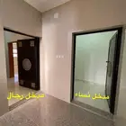 شقة جديدة للإيجار في حي الصوامع
