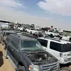 مندوب تشليح وقطع غيار اوفر لك اي قطعه تبيها