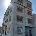 عمارة للبيع مع 4 ادوار كل دور شقتين