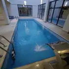 فني انشاء مسابح خرسانه وفايبر جلاس