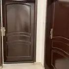 شقة في العمرة الجديدة للايجار