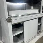 مشووى فحم شواية فحم مشوى  كباب ستيل معدات ستيل شوايه