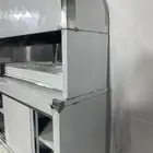 شواية فحم شوايه دجاج معدات استانلس ستيل مشوى استيل