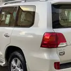 لاندكروزر GXR 2015 مخزن (( تم البيع ))