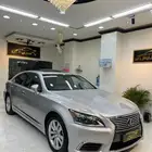 لكزس 460 لوحات اماراتية