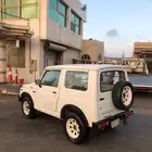 سوزوكي ساموراي 88للبيع