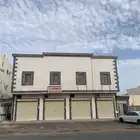 للبيع عمارة تجارية دورين وملحق العزيزية