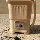 مخاضه نظيفه استعمال بسيط