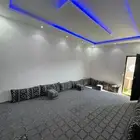 استراحة عزاب فاخرة VIP للإيجار موقع مميز