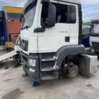 قطع غيار مان تشليح