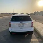 اكسبلورر 2014 شرط بدي ومحركات