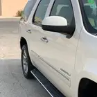 يوكن دينالي وكاله 2013