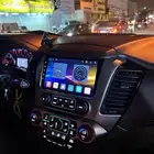 شاشة يوكن 2015 اندرويد 10 انش ايباد