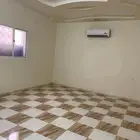 شقة نظيفة للايجار في حي الرحاب الطايف