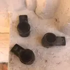 حساسات بورش كايين 2013