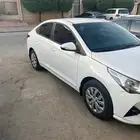 اكسنت موديل 2021
