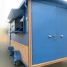 فود ترك للإيجار كبيرة