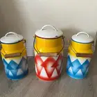 سطول غضار قديم تراث