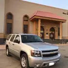 (( مباع ))تاهو شفرولية يوكن دبل سعودي