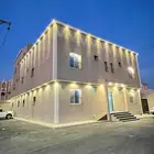 شقق مؤثثة للإيجار