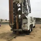 حفار ابار حفر ابار ارتوازيه