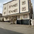 عمارة للبيع في مكة