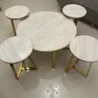 طاولات قهوة