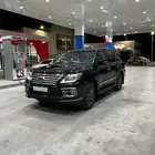 جيب لكزس LX570 2013