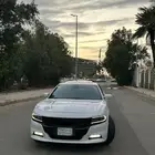 دوج تشاجر 2018 بريميوم RT 8