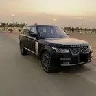 رنج فوج 2016