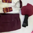 بدلة امن كامله