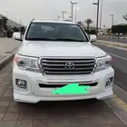 لاندكروزر 2015 مخزن