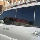 الخصوصية والعزل في السيارات